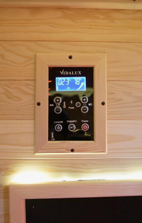 Luxury 3 Bathroom Cinema And Sauna سيفورد المظهر الخارجي الصورة